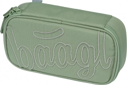 Szkolne piórnik Skate Mentol