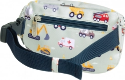 Dziecięca nerka Pojazdy od A Little Lovely Company