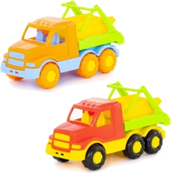 Auto Gustik kontener