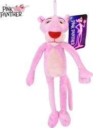 Pluszowa figurka PINK PANTHER 40 cm