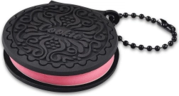 Pachnący notes Gifty w kształcie ciasteczka