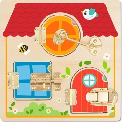 Domek dla zwierzątek