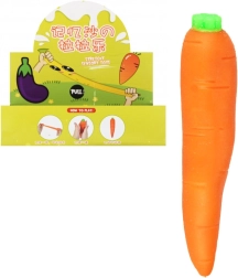 Nakręcana marchewka 18 cm