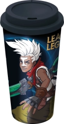 Kubek na kawę League of Legends 520 ml
