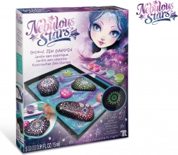 Nebulous zestaw kreatywny – kosmiczny ogród