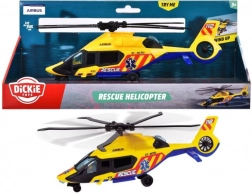 Helikopter ratunkowy Dickie Toys H160