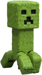 Minecraft filmowa figurka Creeper