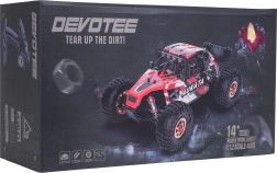 RC crawler Alikata 1:12 fioletowy
