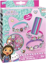 Gabby – zrób własne bransoletki
