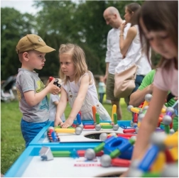 SmartMax kulki magnetyczne, 6 szt.