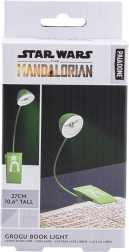 Nocna lampka LED MANDALORIAN