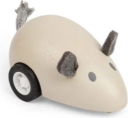 Drewniane nakręcane zwierzątko Bigjigs Toys