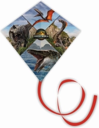 Smok Świata Jurajskiego z Ripstop Polyesteru