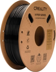 Filament Creality Hyper PETG czarny 1,75 mm
