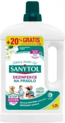 Sanytol dezynfekcja do prania 1,2 l