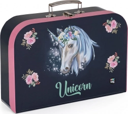 OXYBAG Kuferek 34 cm Unicorn 1
