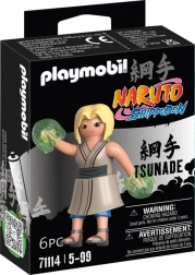 Naruto Shippuden Tsunade Figurka Playmobil