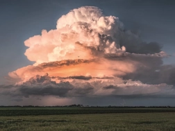 Puzzle RAVENSBURGER Siła przyrody 1500 elementów