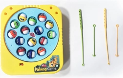 gra łowienie rybek 16 × 17,5 cm