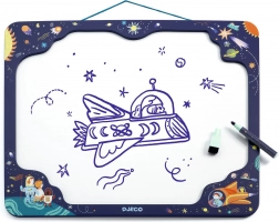 Magnetyczna tablica Djeco Space