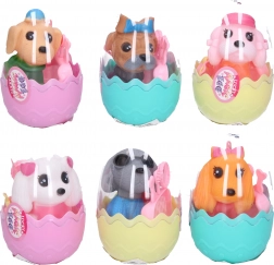 Świąteczne świeczki Romantic Light