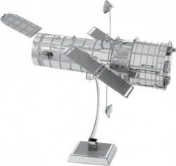 Metal Earth 3D puzzle teleskop Hubble’a