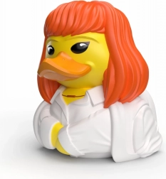 TUBBZ kolekcjonerska kaczuszka JURASSIC WORLD – Claire Dearing, pierwsza edycja