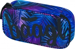 Szkolny piórnik baagl Palm