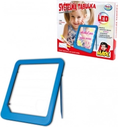 Świecąca tablica LED 24x19