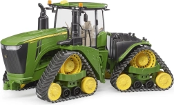 Gąsienicowy traktor John Deere 9620RX Bruder