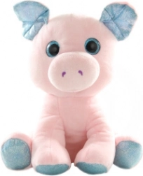 Pluszowy osiołek 20 cm