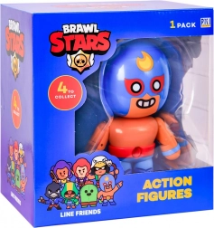 Figurka akcji Brawl Stars 16,5 cm - Seria 1