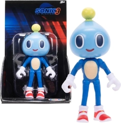 Figurka SONIC 3 The Hedgehog – maskotka Chao 8 cm