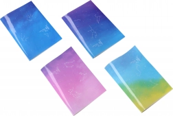 Notes Zodiac, 25,5x18,3 cm, 30 stron