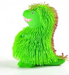 Gniotek dinozaur do antystresowej i sensorycznej zabawy 25 cm