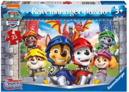 Puzzle Ravensburger Psi Patrol 35 elementów