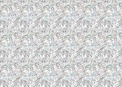 Ravensburger puzzle My Little Pony 1000 elementów