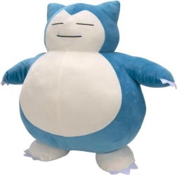 Pluszowy Snorlax 60 cm