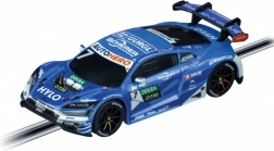 auto na tor wyścigowy audi r8 lms gt3 evo ii dtm ricardo feller nr 7 1:43 do carrera go/go+