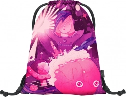 worek na plecy BAAGL eARTh – Ufo by Mára Čmára