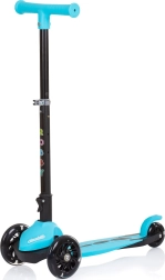 Hulajnoga Chipolino Robby Niebieska