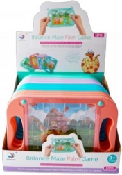 Gra balansująca Quizy dla dzieci