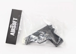 Pistolet na kulki V69
