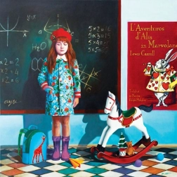 Puzzle w klasie 1023 elementy