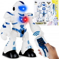 Tańczący robot z pilotem 23 cm
