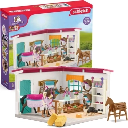 Schleich Horse Club sklep z akcesoriami jeździeckimi