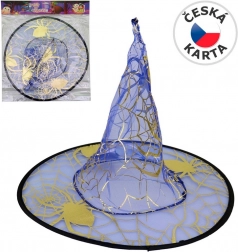 czarodziejski kapelusz dla dzieci