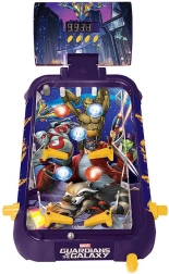 Elektroniczny stół pinball Guardians of the Galaxy Lexibook