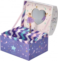 Pozytywka Przyjaciele