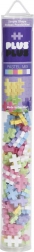 Klocki PlusPlus Mini Pastel 100 szt.